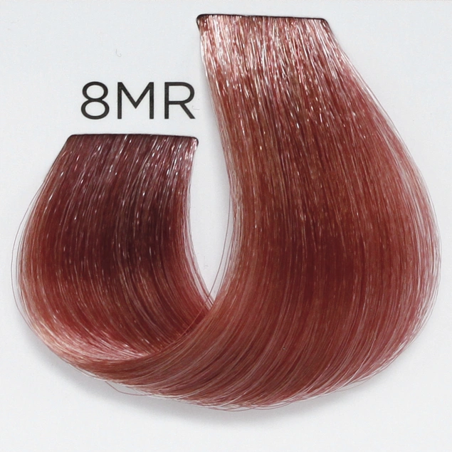 COULEUR DE MOUNIR - 8MR Hajfesték 90ml főképe